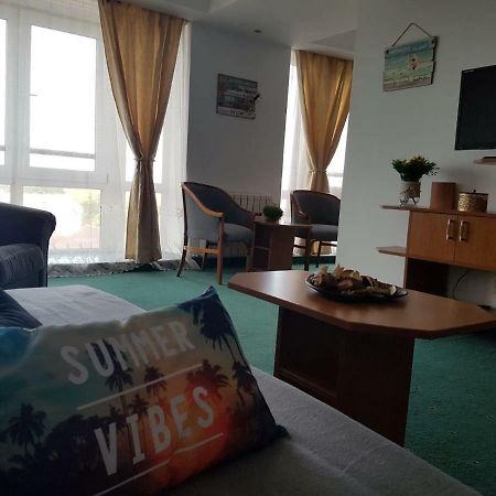 Jacob'S Hotel Constanta Bagian luar foto