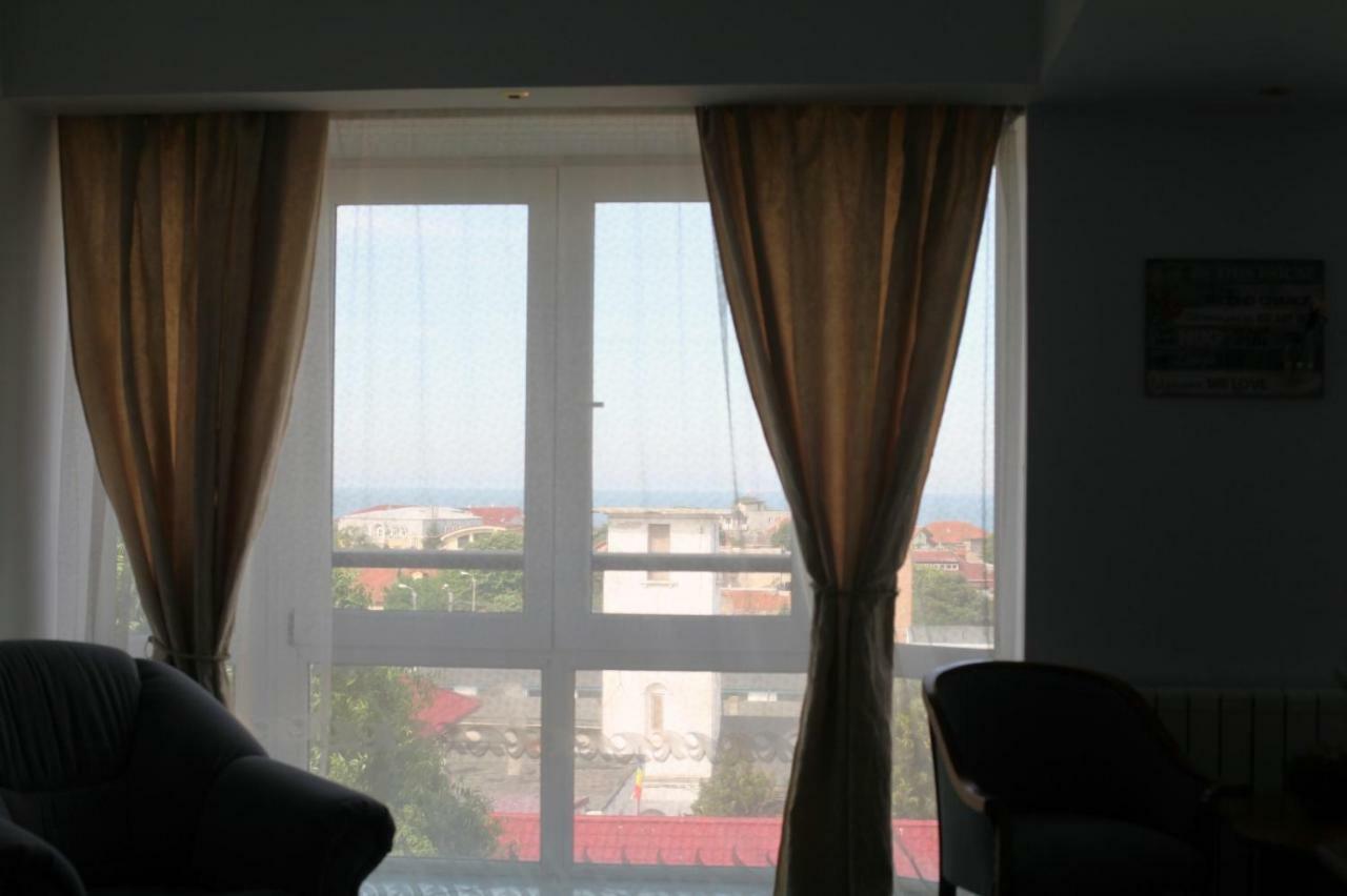 Jacob'S Hotel Constanta Bagian luar foto